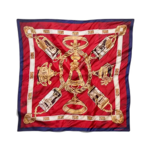 Ai Scarf