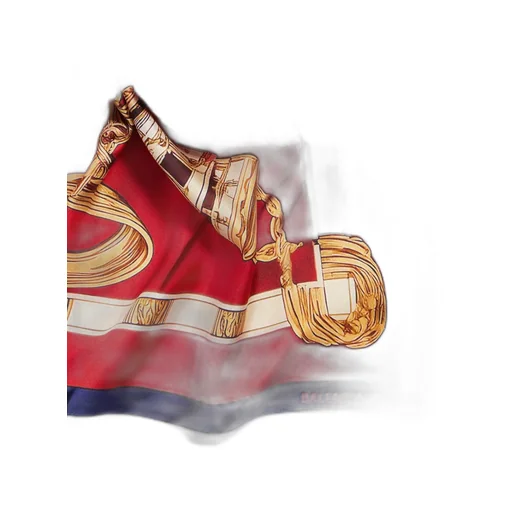 Ai Scarf