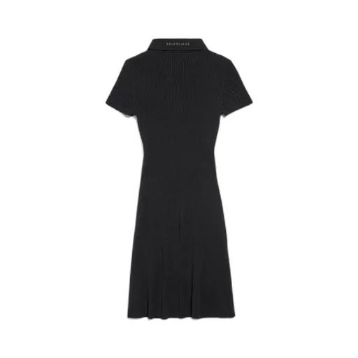 Mini Polo Dress