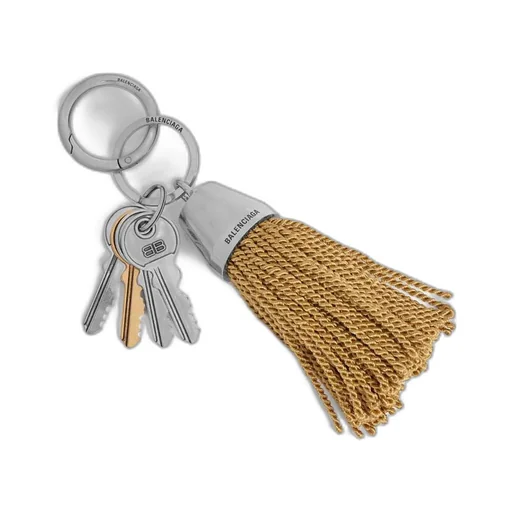 Charm/Keychain Pompom