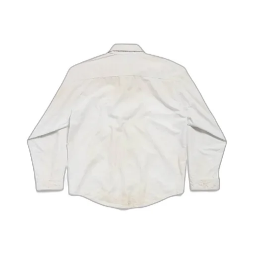 Workwear Overshirt