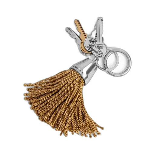 Charm/Keychain Pompom