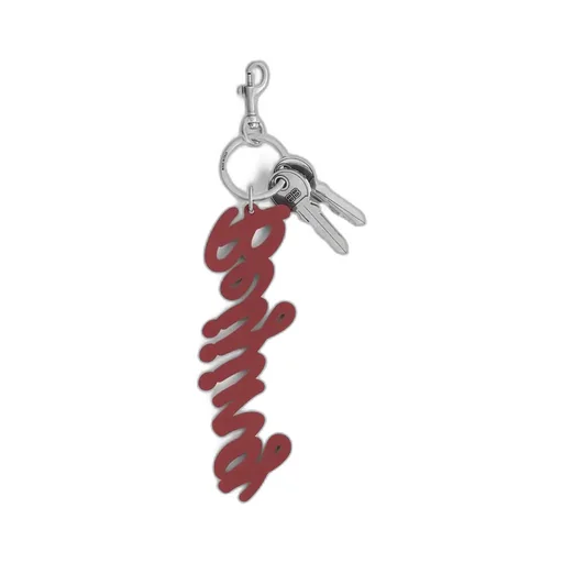 Charm/Keychain Beijing