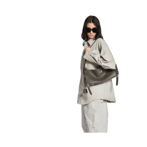 Bel Air Shoulder Bag Small