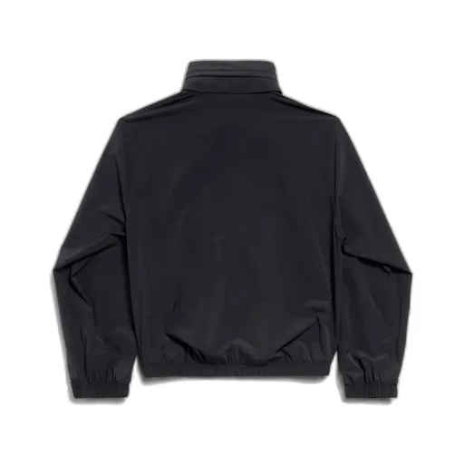 Shrunk Windbreaker