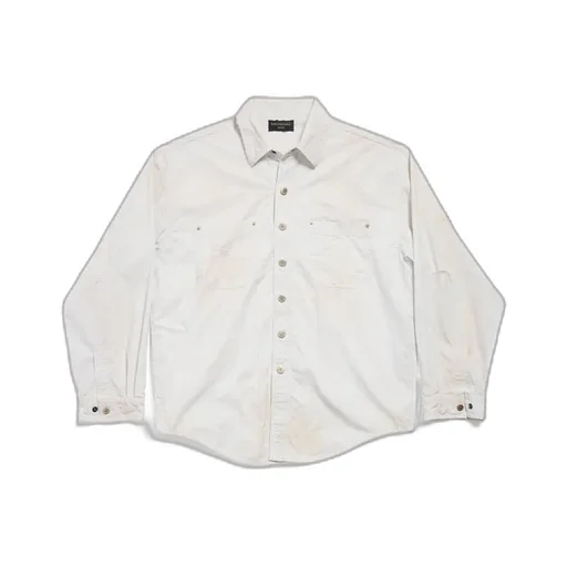 Workwear Overshirt