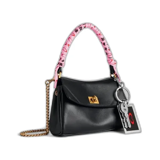 Rodeo Bag Nano With Chain