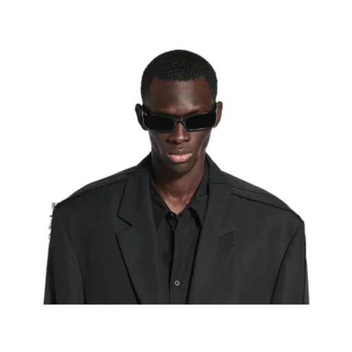 Sunset Rectangle Sunglasses