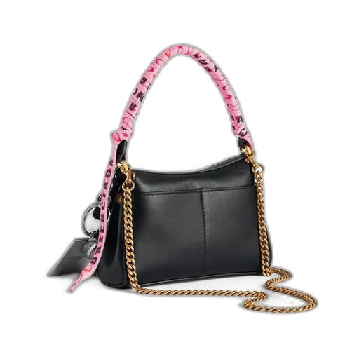 Rodeo Bag Nano With Chain
