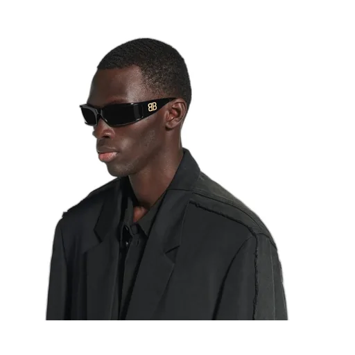 Sunset Rectangle Sunglasses