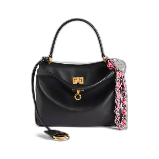 Rodeo Handbag Mini With Charms