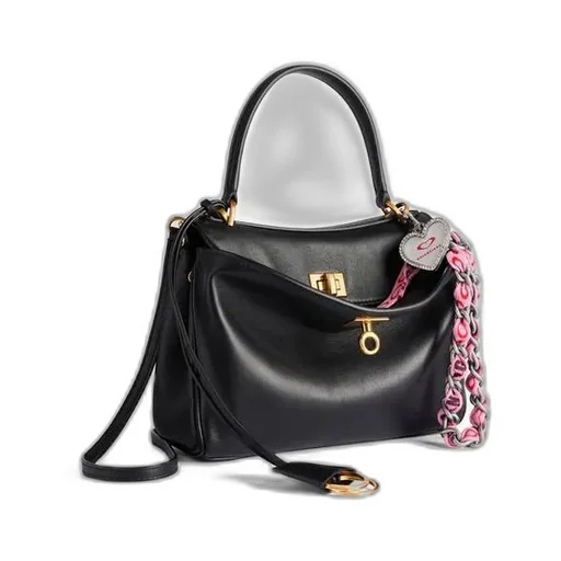 Rodeo Handbag Mini With Charms