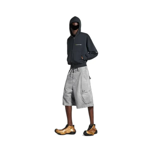 Cargo Shorts