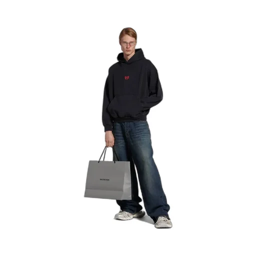 Laurel Classic Hoodie Medium Fit