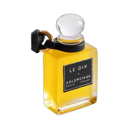Fragrance Miniature Bottle Charm