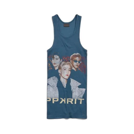 Pp Krit Tank Top