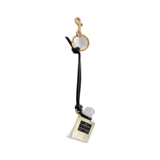 Fragrance Miniature Bottle Charm