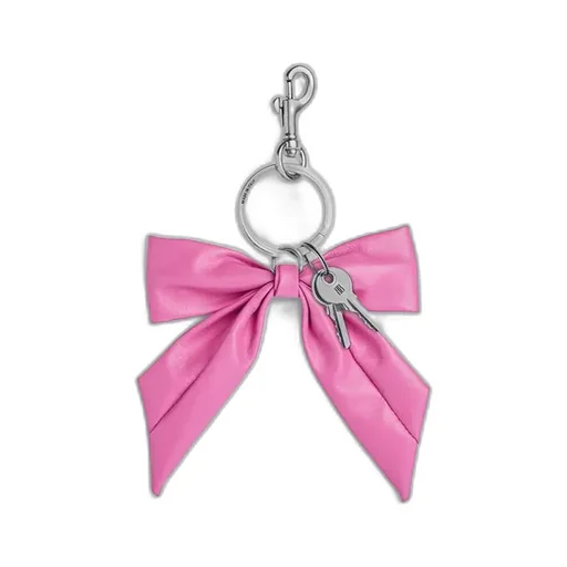 ClÉMence Bow Charm/Keychain