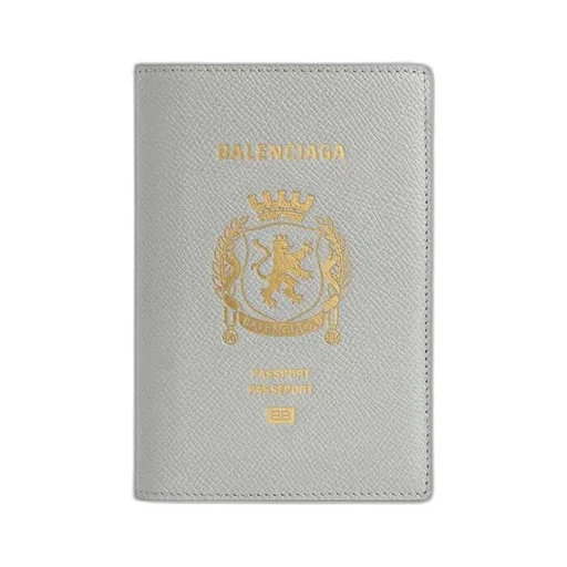 Passport Holder