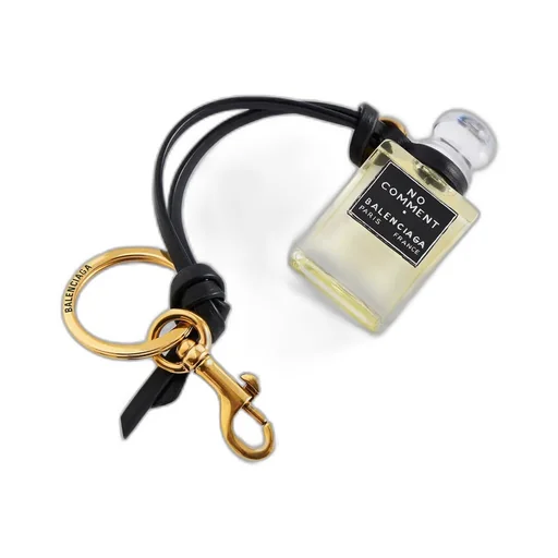 Fragrance Miniature Bottle Charm