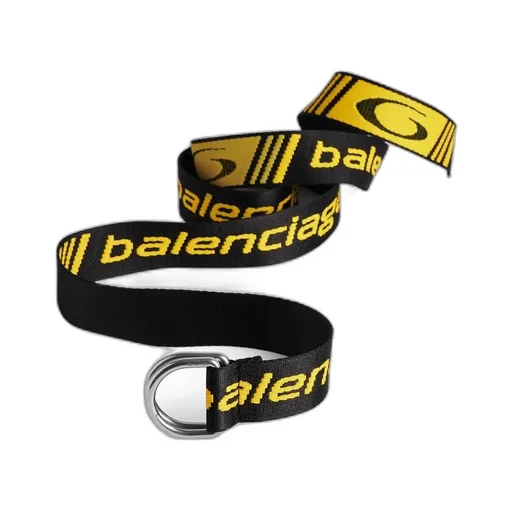 D Ring Belt