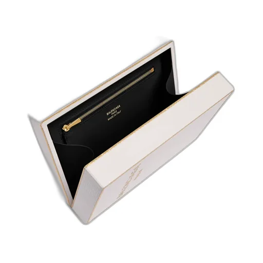 Fragrance Clutch