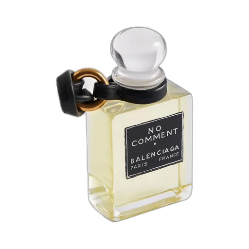Fragrance Miniature Bottle Charm