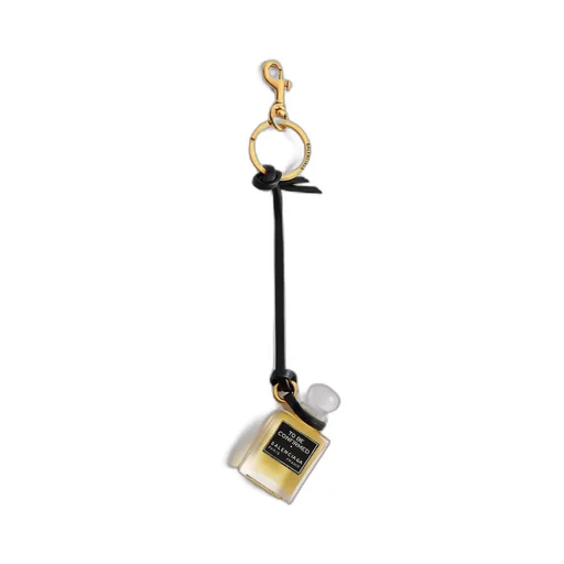 Fragrance Miniature Bottle Charm