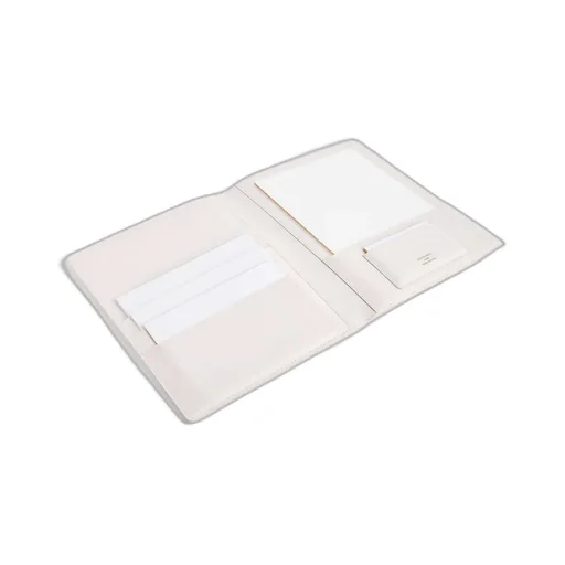 Fragrance Stationery Set With Cover