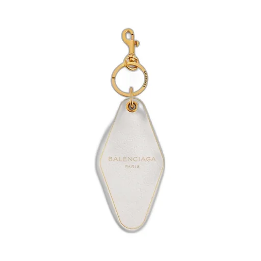 Fragrance Room Key Charm