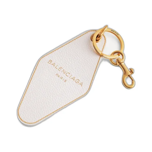 Fragrance Room Key Charm