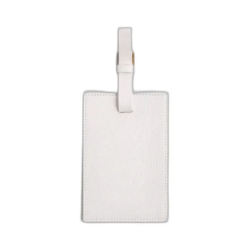 Fragrance Luggage Tag