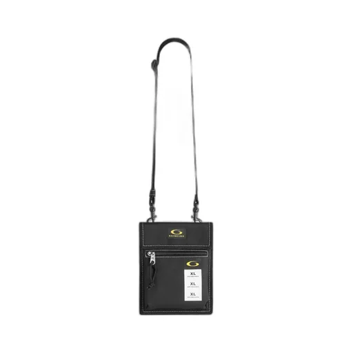 Explorer Pouch With Strap Small