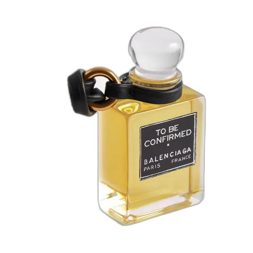 Fragrance Miniature Bottle Charm
