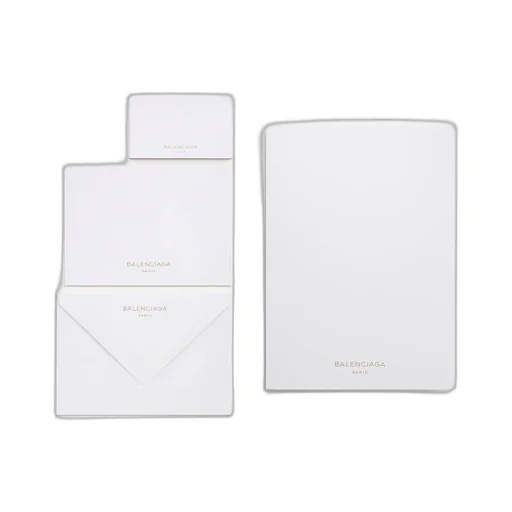 Fragrance Stationery Set Refill