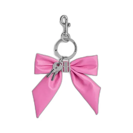 ClÉMence Bow Charm/Keychain