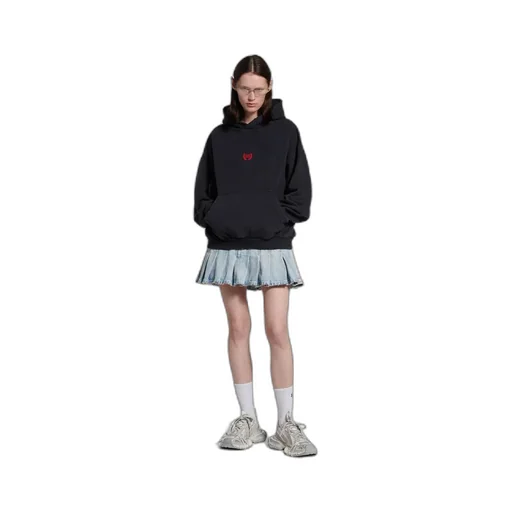 Laurel Classic Hoodie Medium Fit