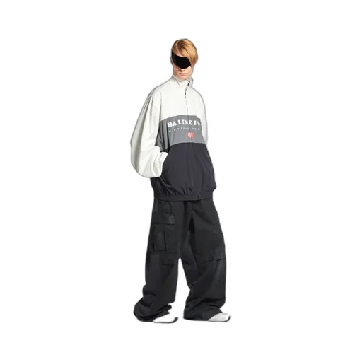 Unity Sport Tracksuit Jacket