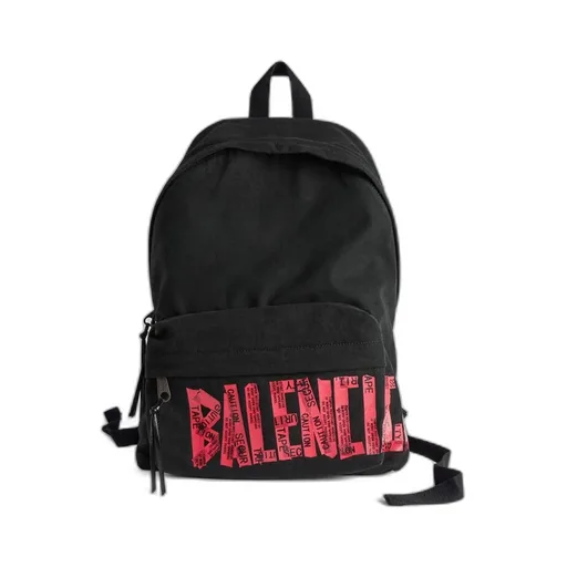 Tape Type Backpack