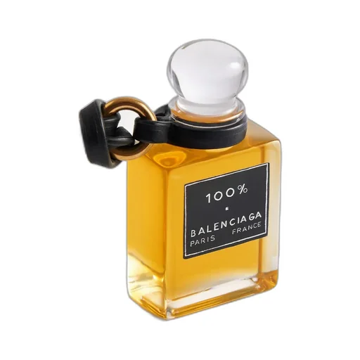 Fragrance Miniature Bottle Charm