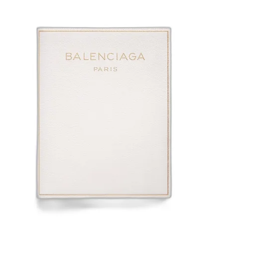 Fragrance Stationery Set With Cover