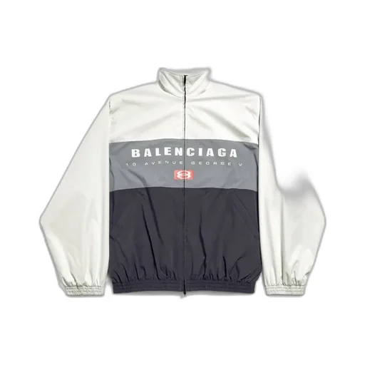 Unity Sport Tracksuit Jacket