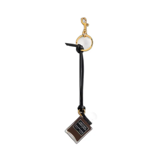 Fragrance Miniature Bottle Charm