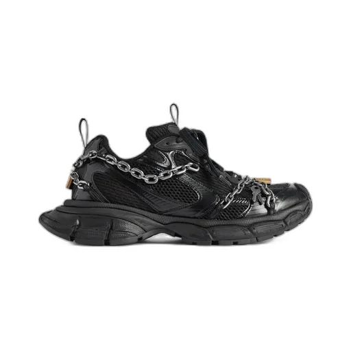 3Xl Chain Sneaker