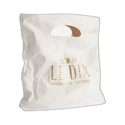 Fragrance Foldable Tote