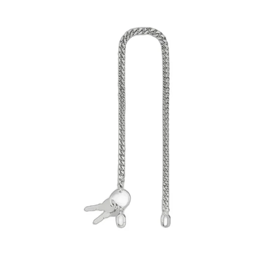 Hourglass Chain Strap