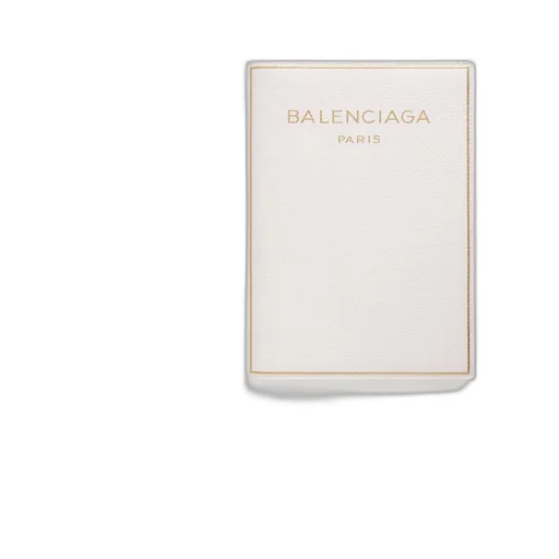 Fragrance Notebook A5 With Cover