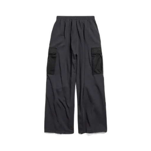 Hybrid Large Fit Pants