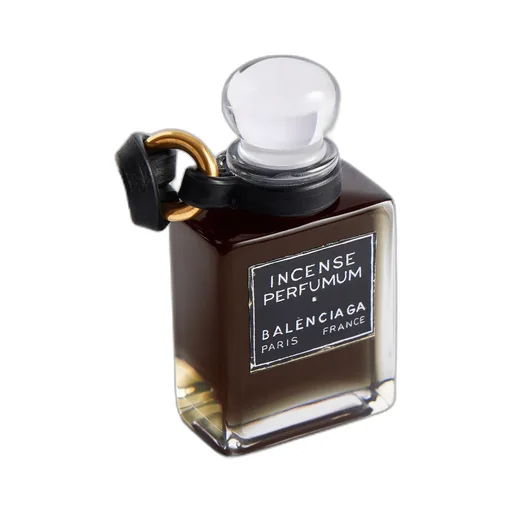 Fragrance Miniature Bottle Charm