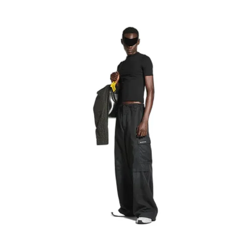 Hybrid Large Fit Pants